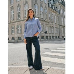 Mos Mosh - Dara Salute Jeans - Dark Blue