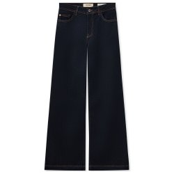 Mos Mosh - Dara Salute Jeans - Dark Blue