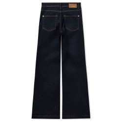 Mos Mosh - Dara Salute Jeans - Dark Blue