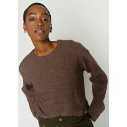 Mos Mosh - Mape O Neck Strik - Coffee Quartz