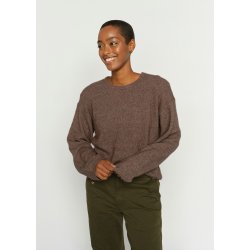 Mos Mosh - Mape O Neck Strik - Coffee Quartz