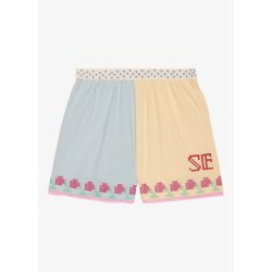 Sissel Edelbo - Myra Shorts - Baby Blue