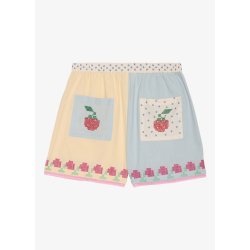 Sissel Edelbo - Myra Shorts - Baby Blue
