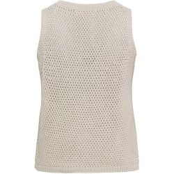 Marta - Nayla Knit Top -Beige