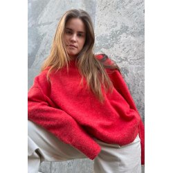 Boii - Olol Stik - Red - Onesize