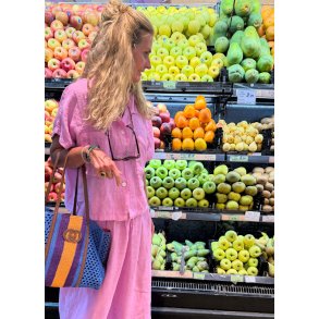 Cabana Living - Olea B H�rskjorte - Barbie