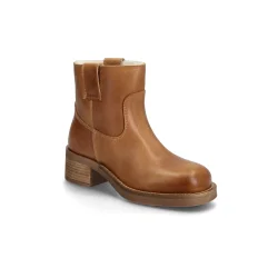 Pavement - Jenny Wool - Tan Vintage