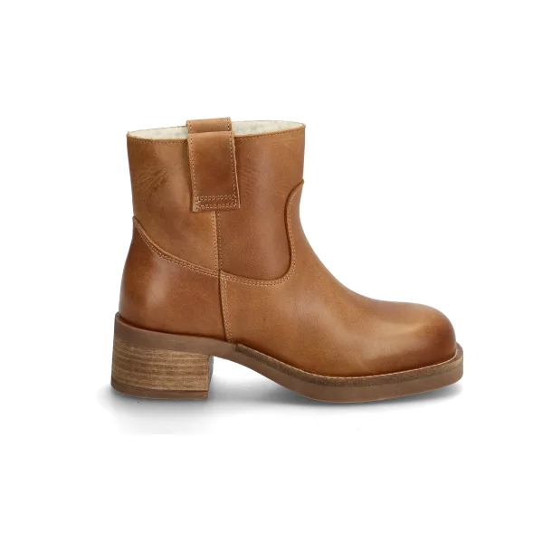 Pavement - Jenny Wool - Tan Vintage