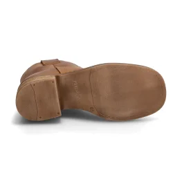 Pavement - Jenny Wool - Tan Vintage