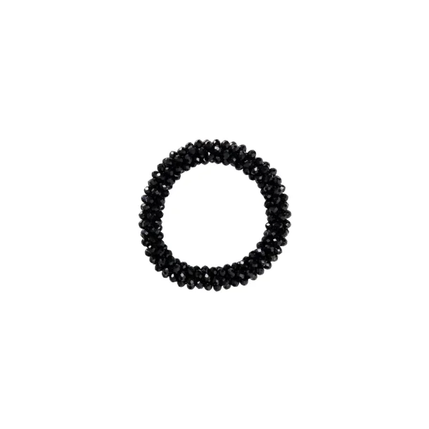 Black Colour - 2 in 1 Multi Armb�nd - Black - Onesize