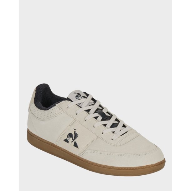 Le coq - Sneakers - Derby Suede - Turtle Dove/Gum