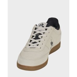 Le coq - Sneakers - Derby Suede - Turtle Dove/Gum