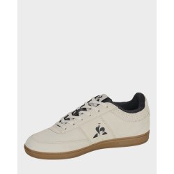 Le coq - Sneakers - Derby Suede - Turtle Dove/Gum