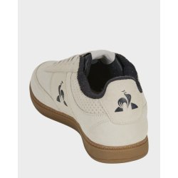Le coq - Sneakers - Derby Suede - Turtle Dove/Gum
