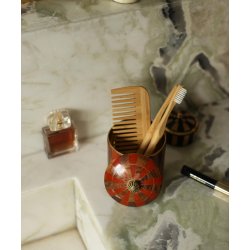 Doing Goods -  Piper Circus Box Stor - Woody