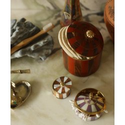 Doing Goods -  Piper Circus Box Stor - Woody