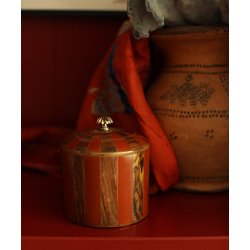 Doing Goods -  Piper Circus Box Stor - Woody