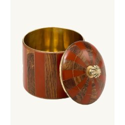 Doing Goods -  Piper Circus Box Stor - Woody