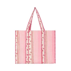 Sissel Edelbo - Pricilla Taske - Rose - ONESIZE