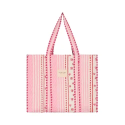 Sissel Edelbo - Pricilla Taske - Rose - ONESIZE