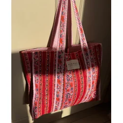 Sissel Edelbo - Pricilla Taske - Onesize