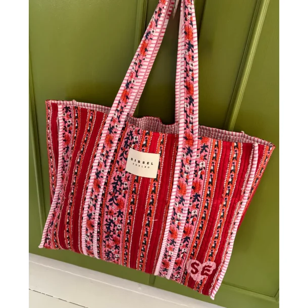 Sissel Edelbo - Pricilla Taske - Onesize