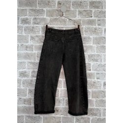 Cabana Living - Mowita Jeans - Brown Denim