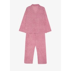 Sissel Edelbo - Nuit Pyjamas S�t - Rose
