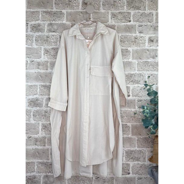 Cabana - Zen Lang Tokyo - Beige - Onesize