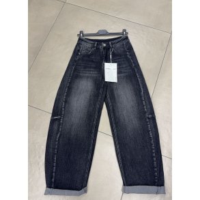 Cabana Living Mowita jeans - Black