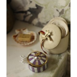 Doing Goods -  Scarlett Circus ske Medium - Lilla