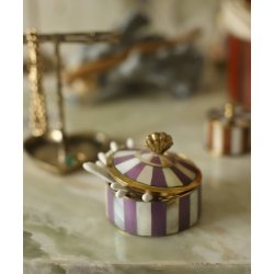 Doing Goods -  Scarlett Circus ske Medium - Lilla