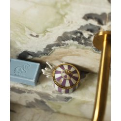 Doing Goods -  Scarlett Circus ske Medium - Lilla