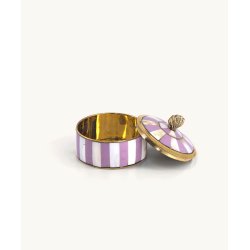 Doing Goods -  Scarlett Circus ske Medium - Lilla