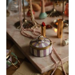 Doing Goods -  Scarlett Circus ske Medium - Lilla