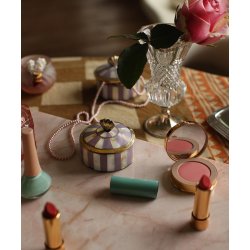 Doing Goods -  Scarlett Circus ske Medium - Lilla