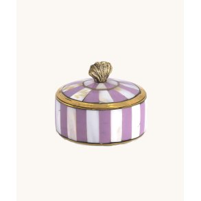 Doing Goods -  Scarlett Circus ske Medium - Lilla