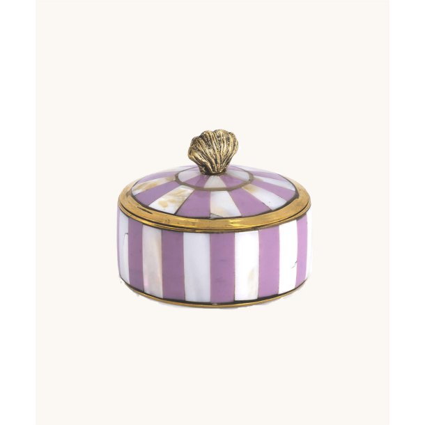 Doing Goods -  Scarlett Circus ske Medium - Lilla