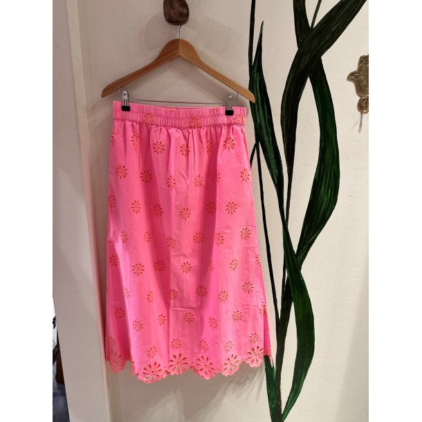 Wauw - Sicily Nederdel - Pink 