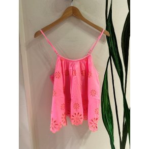 Wauw - Sicily Top - Pink