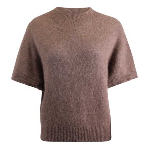 Six mes - Doanna Strik - Chocolate Melange