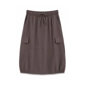 Marta - Soleil Skirt - Moro