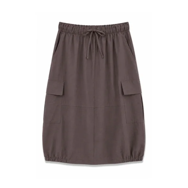 Marta - Soleil Skirt - Moro