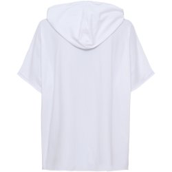 Marta - Thalina Blouse - White - ONESIZE