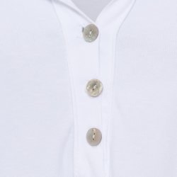 Marta - Thalina Blouse - White - ONESIZE