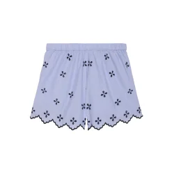 Sissel Edelbo - Tone Shorts - Blue