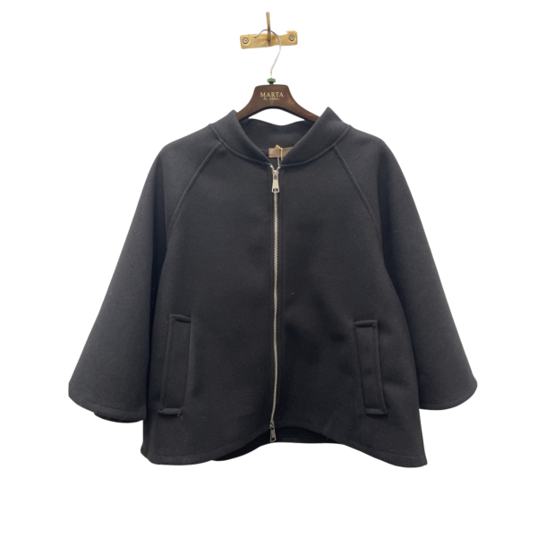 Marta - Pia Jakke - Black