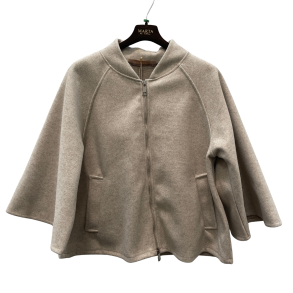 Marta - Pia Jakke - Beige