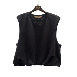 Marta - Orla Vest - Black