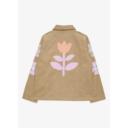 Sissel Edelbo - Twiggy Jacket - Sand